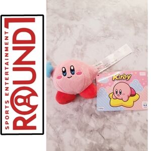 Kirby Plush Toy